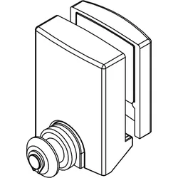 HSK Ersatzteile Gleiter, E55280-2 E55280-2