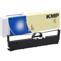 KMP Farbband Lq630 schwarz