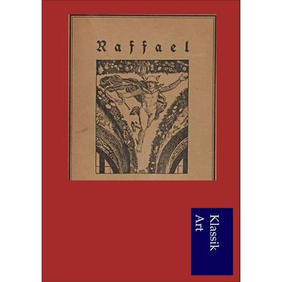 Raffael, Taschenbuch von G. Aschner, Salzwasser, 978-3-95491-030-4