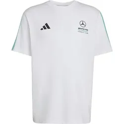 ADIDAS Herren Shirt MER DNA TEE M, Größe S in Pink Pink