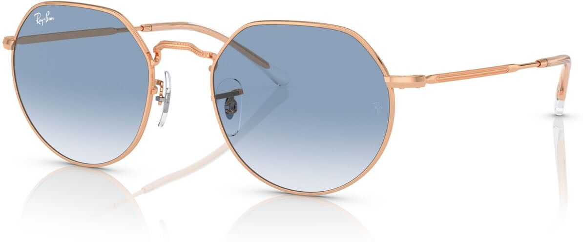 Sonnenbrille Ray-Ban Jack RB 3565 (92023F) Damen