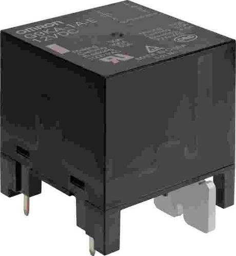 Aratas G9KA-1A-E-DC12 Hochleistungsrelais 300A 1 Schließer Tray