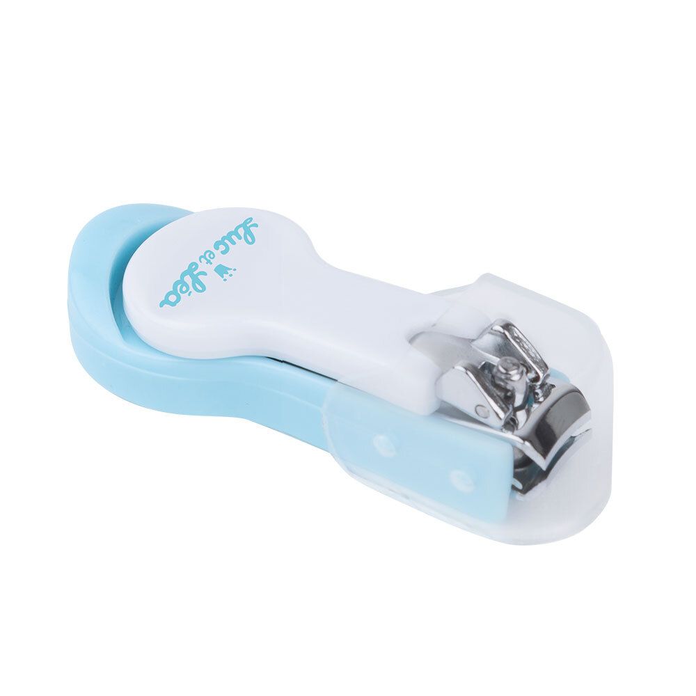 LUC ET LÉA Coupe Ongles - Coupe-ongles pour bébé unité 1 St Nagelknipser