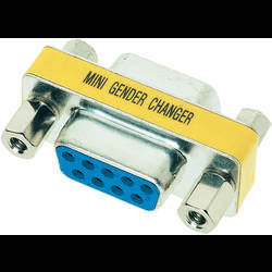 HARTING 39 50 904 0030 Gender Changer - 1 St. 39509040030
