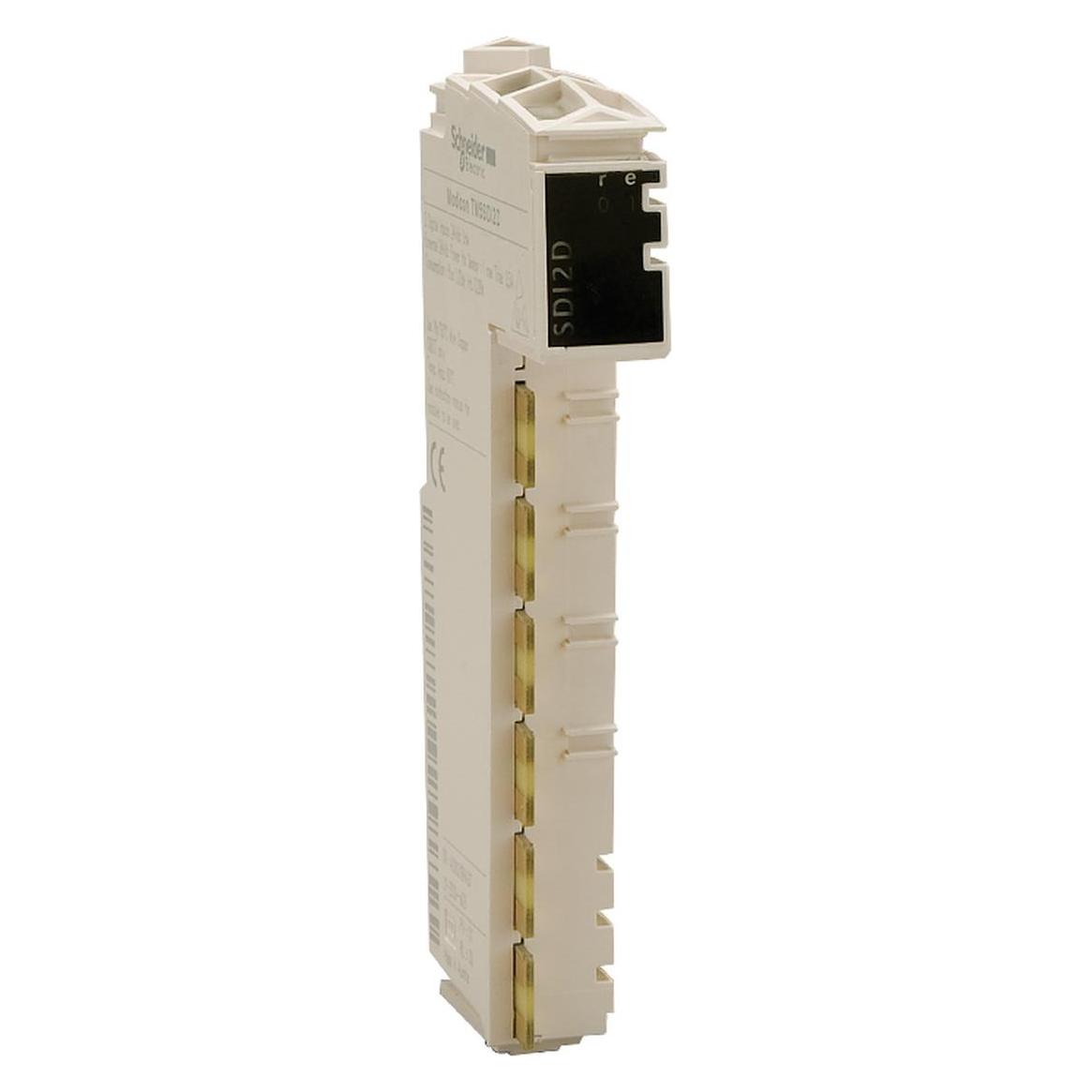 Schneider Electric TM5SDI12D (TM5SDI12D)