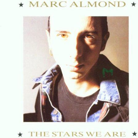 Marc Almond - The Stars We Are - Preis vom 11.10.2026 03:10:56 h