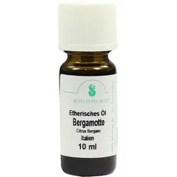 ÄTHERISCHES ÖL BERGAMOTTE DAB 10 ml