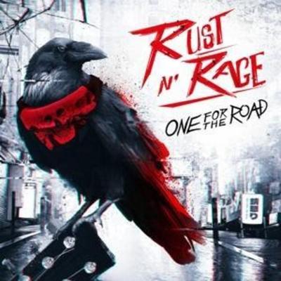 One For The Road - Rust n. Rage, CD