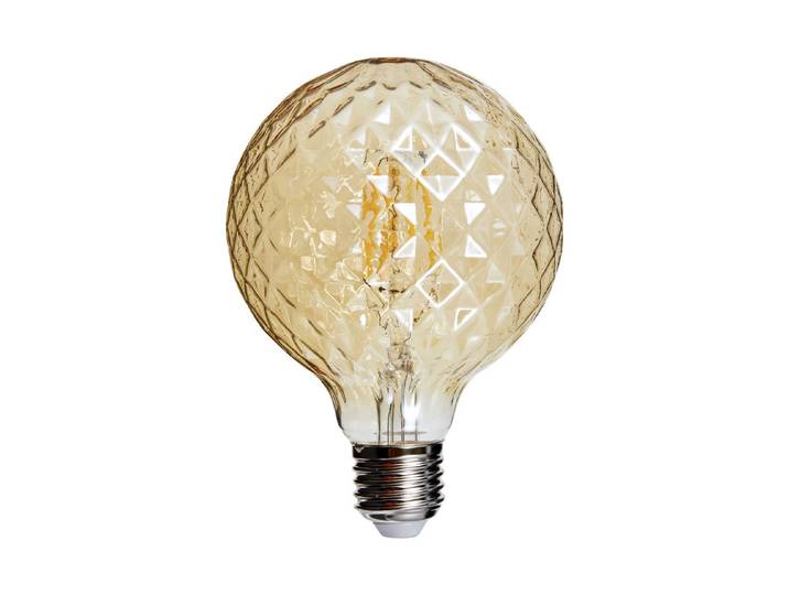 Ridder LED-Leuchtmittel E27 399 lm
