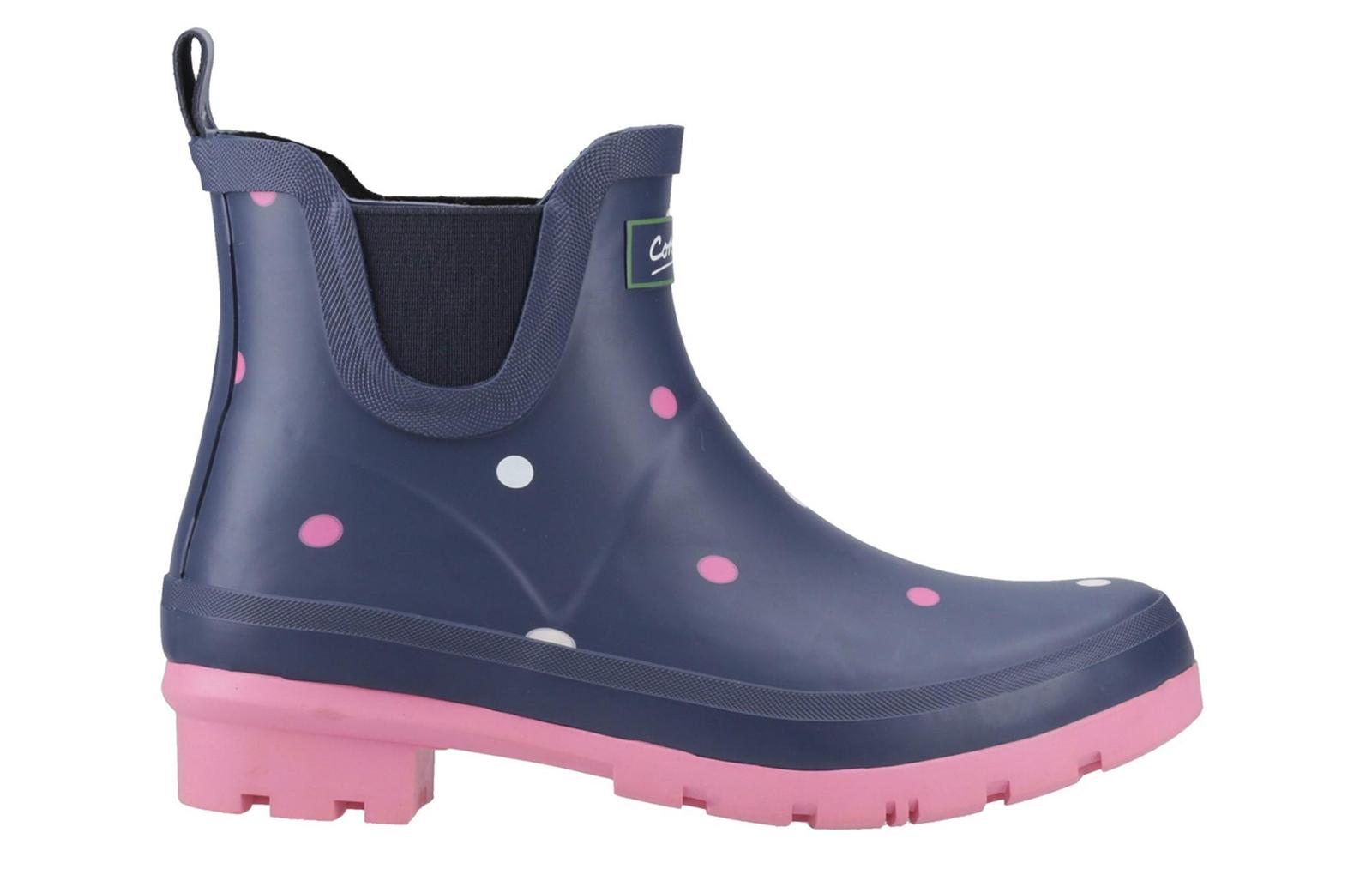 Cotswold Clarence Damen Gummistiefel