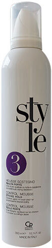 Style Mousse Sostegno Forte