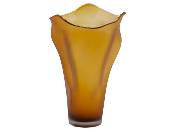 Vase Taschenvase H: 40 cm Edg