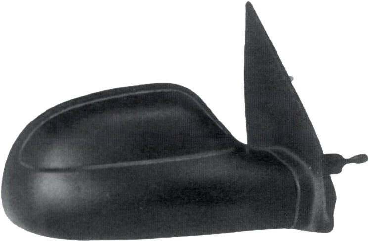 PRASCO CI0237113 Wing mirror