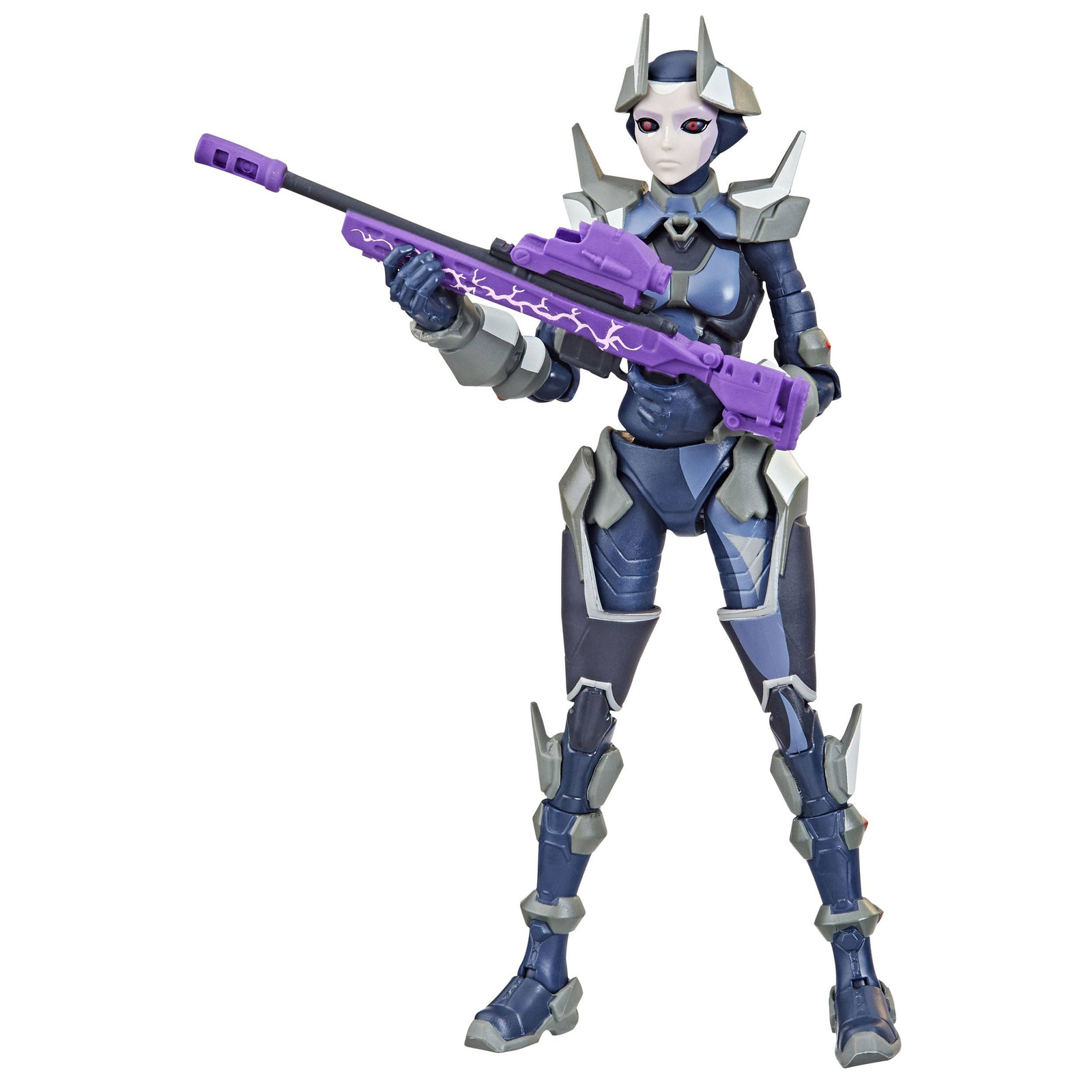 Hasbro Fortnite Lexa Mechafusion speelgoedfiguur 57 gram