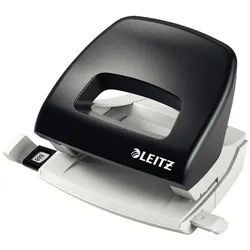 Leitz, Locher, Locher