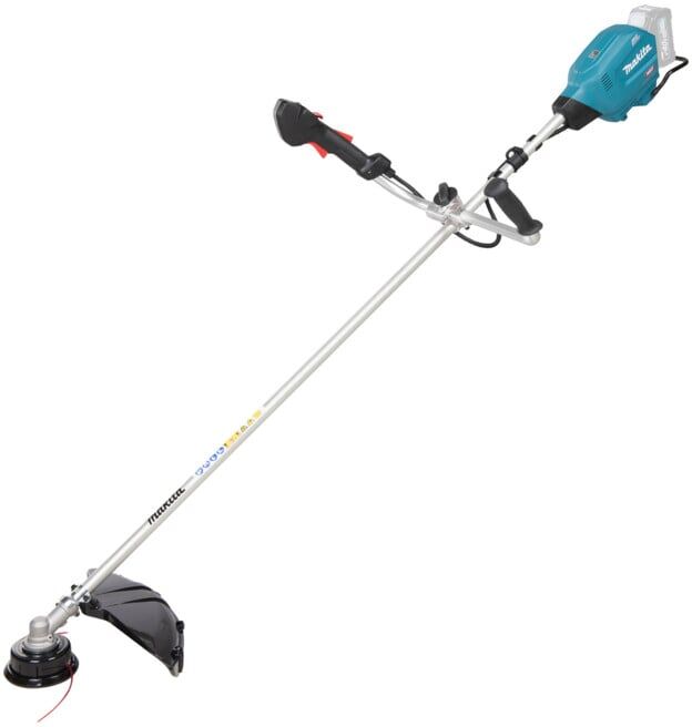 Makita Débroussailleuse sans fil 40V, 6700 tr/min, sans batterie (UR013GZ04)