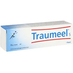 Traumeel S 50 G