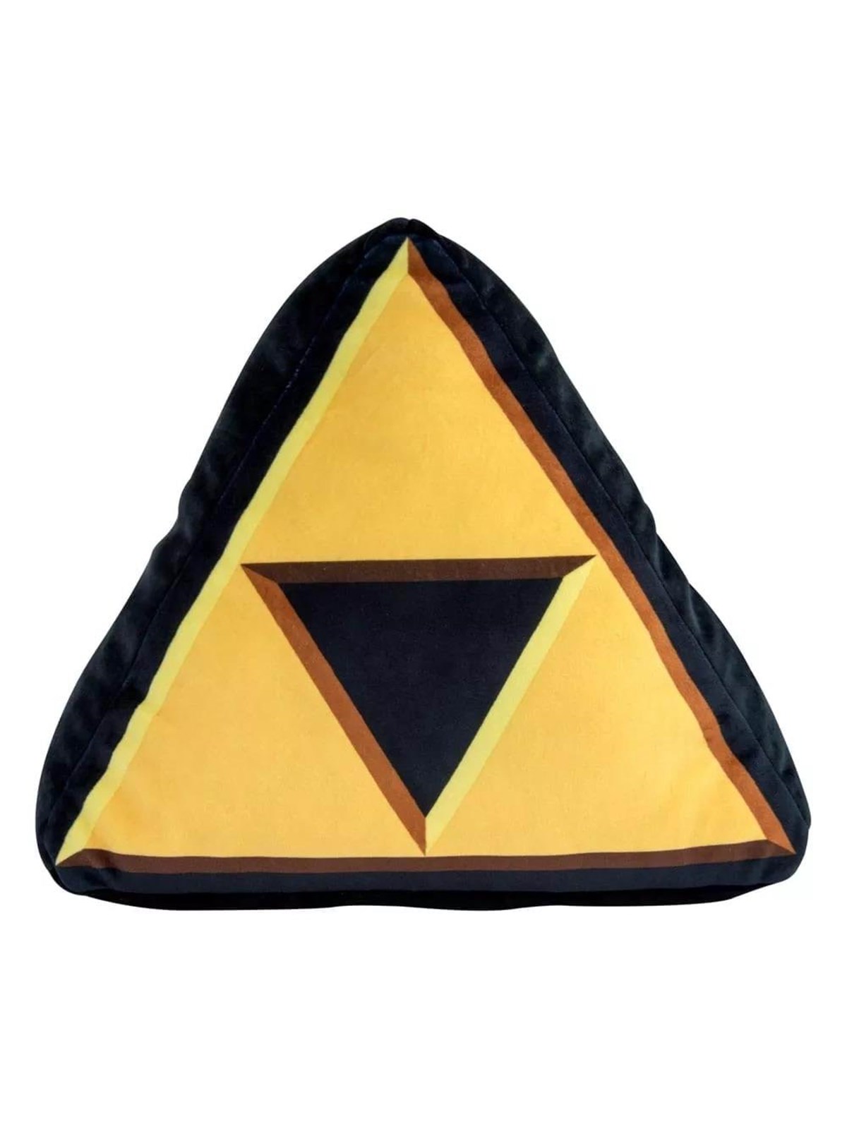 Tomy - Nintendo - Plush - Mega Zelda Triforce - Teddybär & Kuscheltier