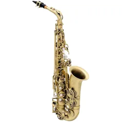 Buffet Crampon BC8401-4-0 Alto Sax Serie 400 - Altsaxophon