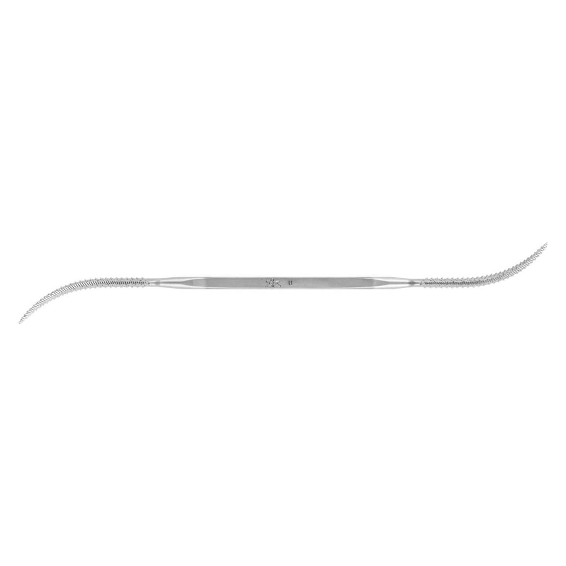 Pferd TOOLS 12457390 TOOLS Präzisions-Riffelraspel Typ 703 P 190mm Schweiz (190 mm) (12457390)