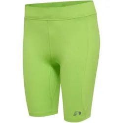 Newline, Damen, Sporthose, Women'S Core Sprinters (XS), Grün