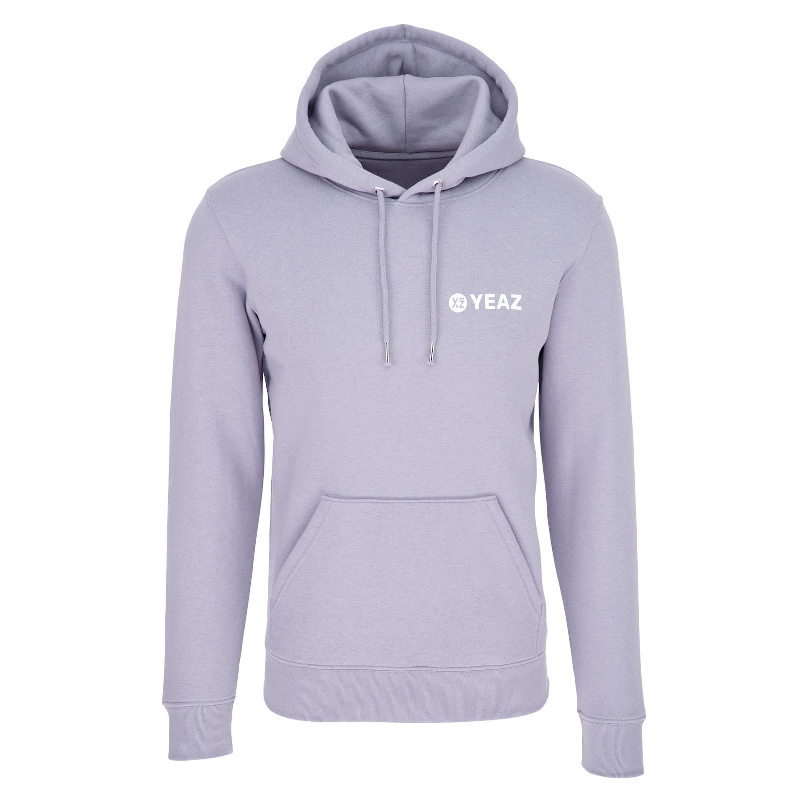 YEAZ Hoodie Vintage Lavender (unisex) CUSHY