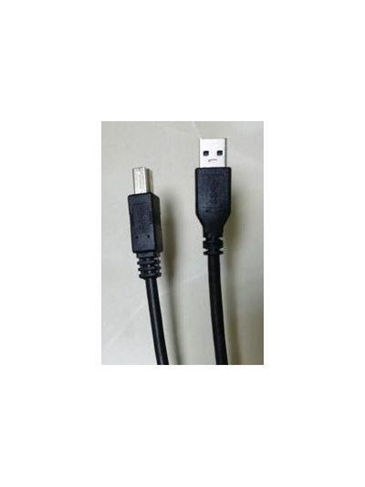 MicroConnect - USB cable - 5 pin USB Type B to USB - 1.8 m