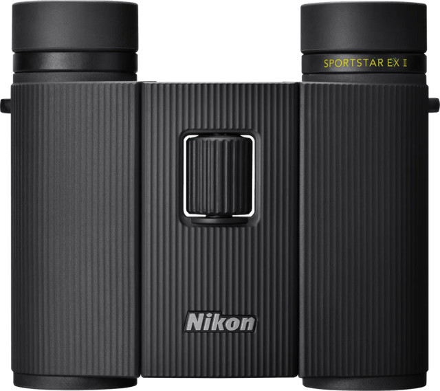 Nikon Sportstar EXII 10x25 Verrekijker
