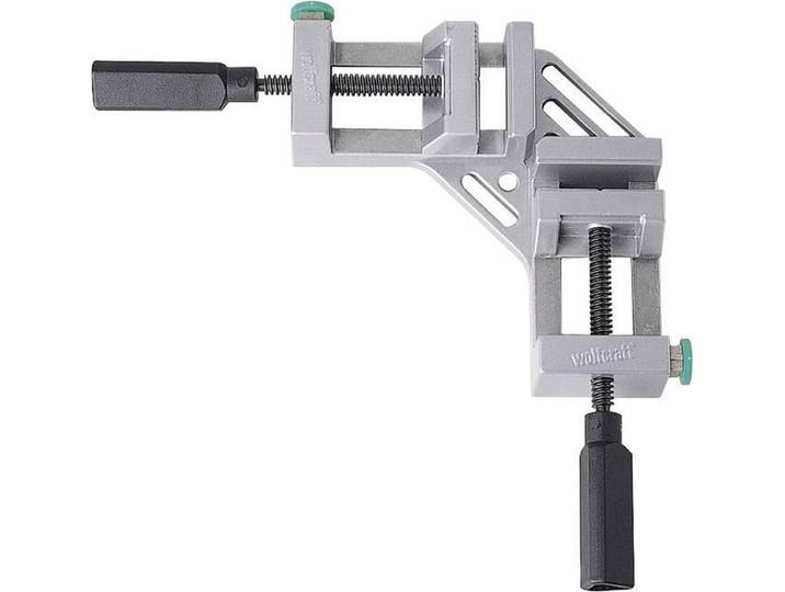 wolfcraft - Hoekklem - Bankschroef Hoek - 3415000