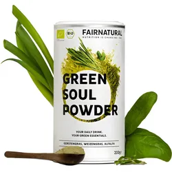 Bio Green Smoothie Pulver