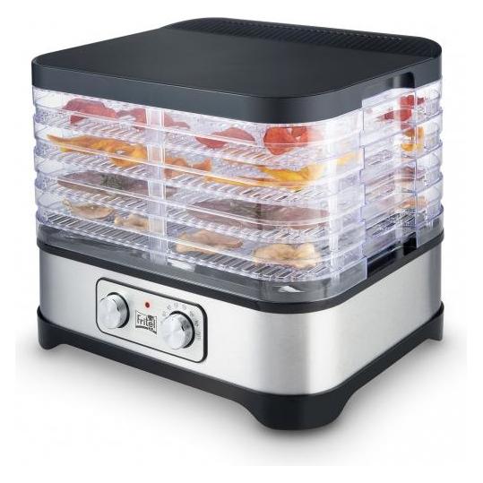 Fritel DH 2025 Edelstahl (142165)