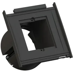 BACHMANN KAPSA XX-Small 1x ABD, für 1x Datenmodul