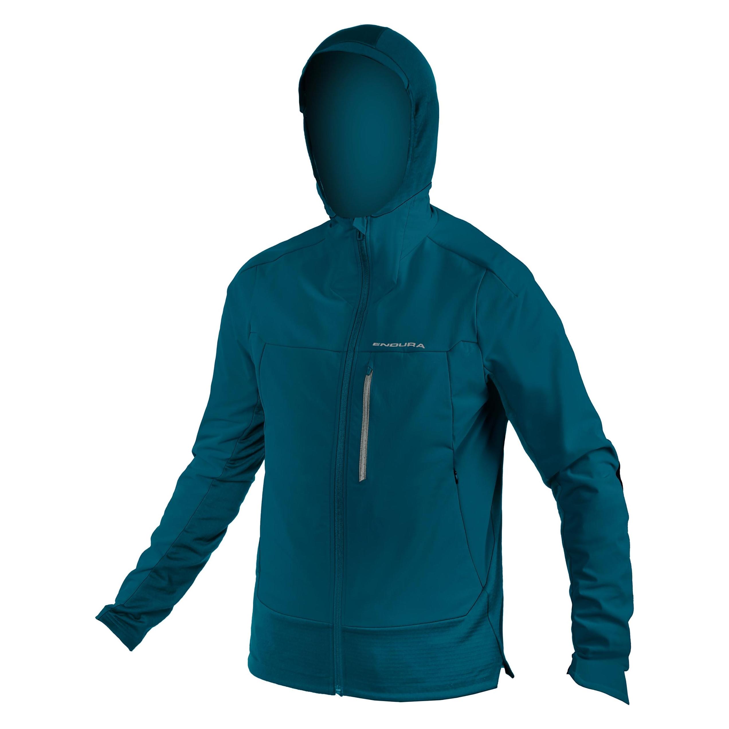 Endura MT500 Polartec Jacke (XL) (R-E9197BAB)