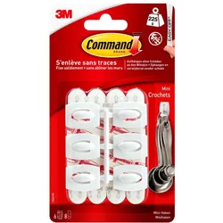 3M Command Mini-Haken, 17006