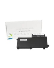 IPC-Computer Akku 52Wh kompatibel für HP 4.550 mAh 11,4 V (CI03048XL-PR)