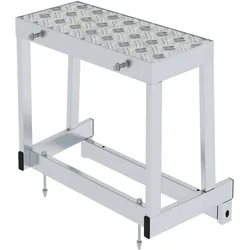 Günzburger Steigtechnik Arbeitspodest modular Erweiterungsmodul 1 2. Stufe - 050411