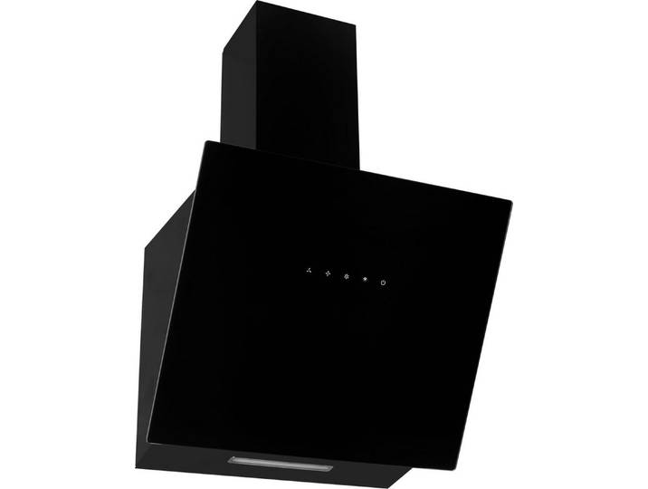Amica Kaminhaube KHF 654 630 Schlankes Haubendesign für moderne, platzsparende Küchen