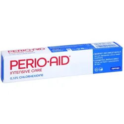 Perio Aid Intensive Care Zahngel
