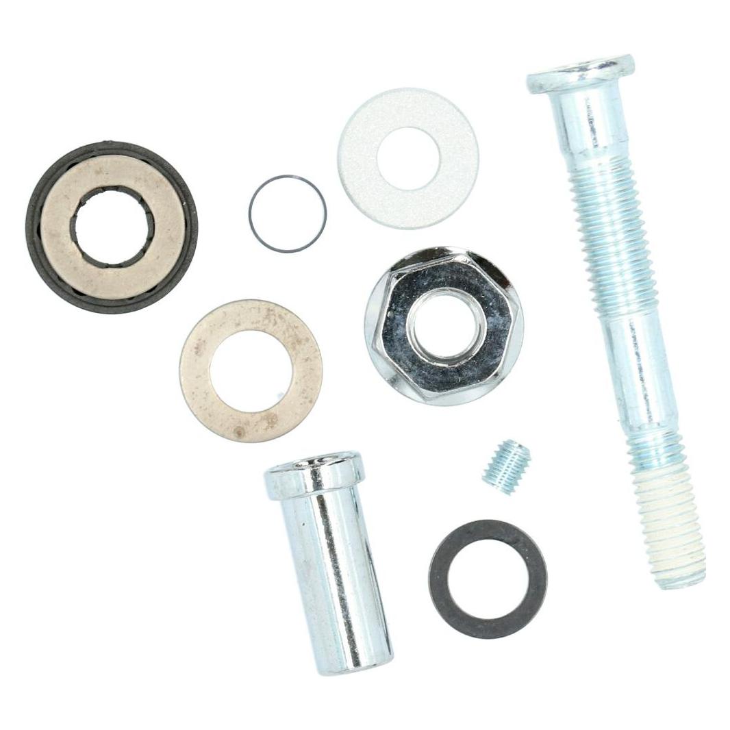 Shimano Befestigungsbolzen BR-4700 Schraube: 50,4 mm/Mutter, 18,0 mm VR Set (39189965)