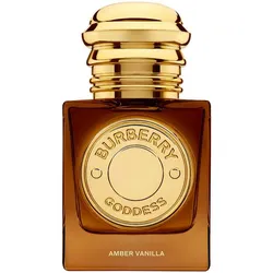 BURBERRY Goddess Amber Vanilla Eau de Parfum Intense Nachfüllbar