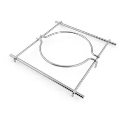 Broil King Wok-Ring aus Edelstahl