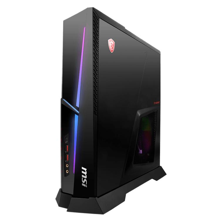 MSI MPG Trident AS AI 2NVM5-074EU, Intel Core Ultra 5, 225F, 16 GB (1000 GB, 16 GB) (MPG TRIDENT AS AI 2NVM5-074EU)