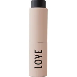 Take Care Spender für Desinfektionsmittel 20 ml puderfarbig