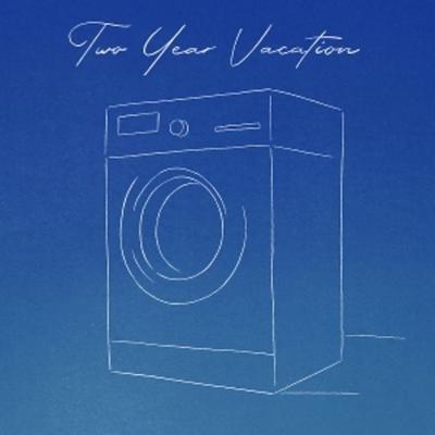 Laundry Day - Two Year Vacation, Vinyl