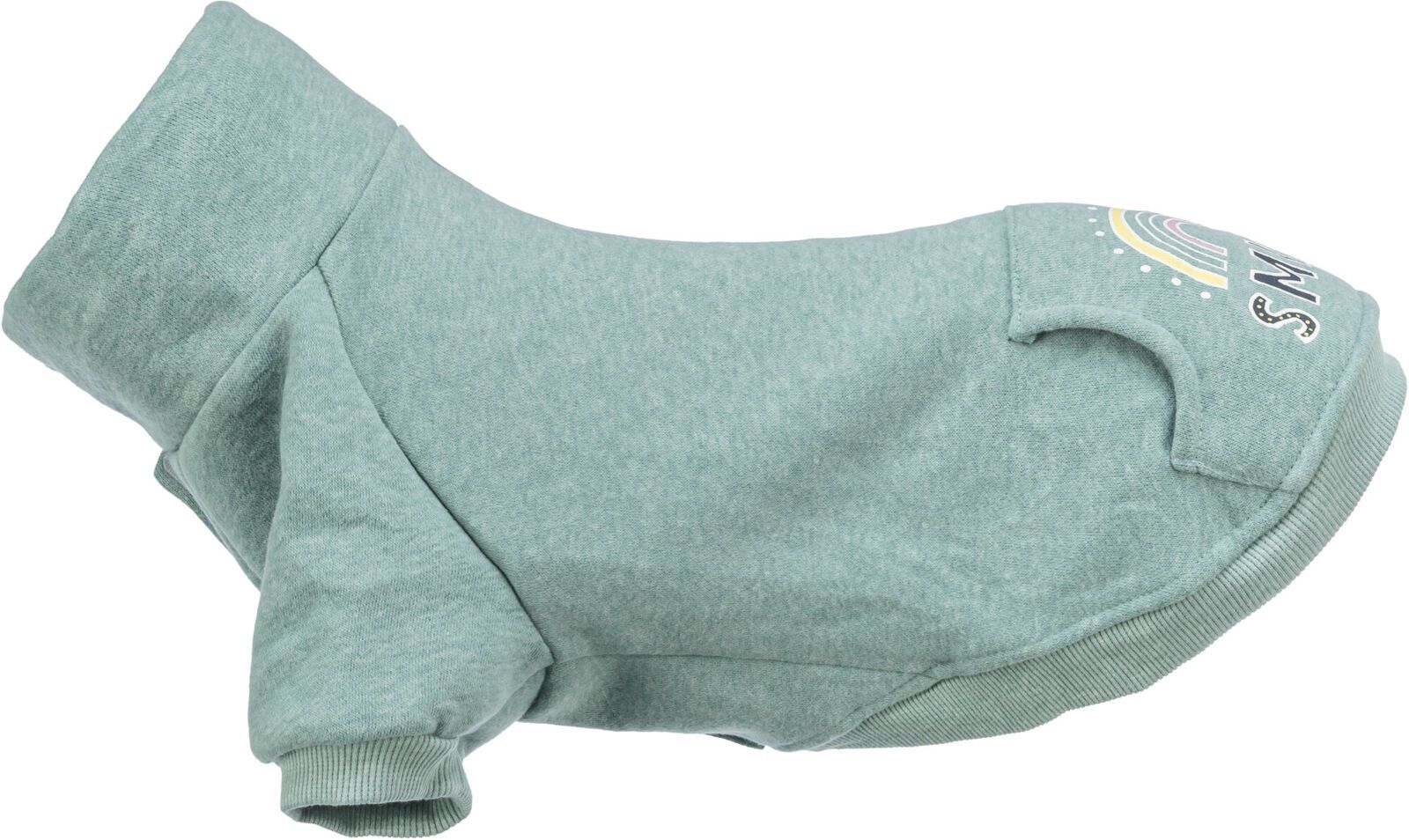 TRIXIE Sweatshirt Littleton, 21 cm
