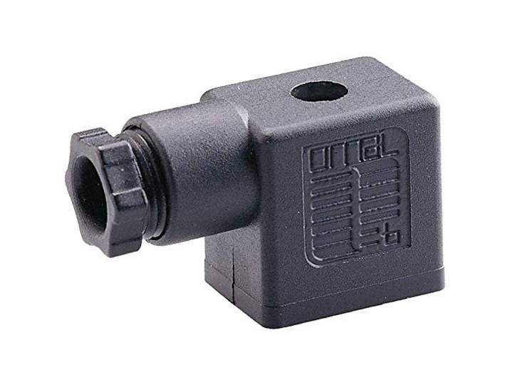 Norgren Stekker 0680003 vorm B, 1 stuk