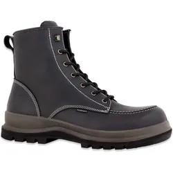 Carhartt Hamilton Rugged, Stiefel - Schwarz - 41
