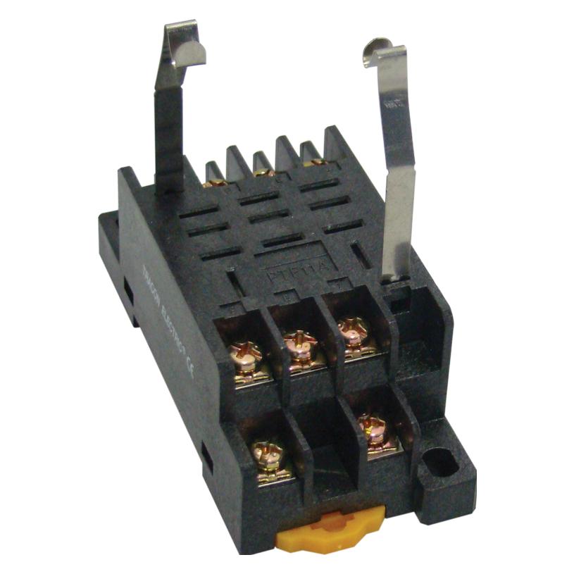 Tracon Allgemeines Produkt (Relaissockel) (TR-RSPTF-11A)