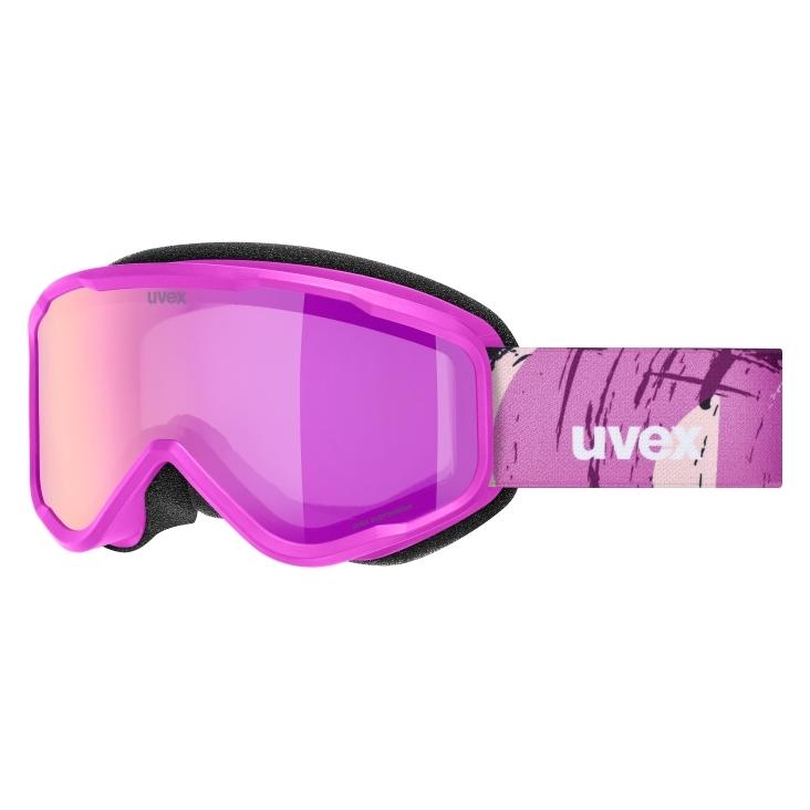 Uvex speedy nova FM (553860)