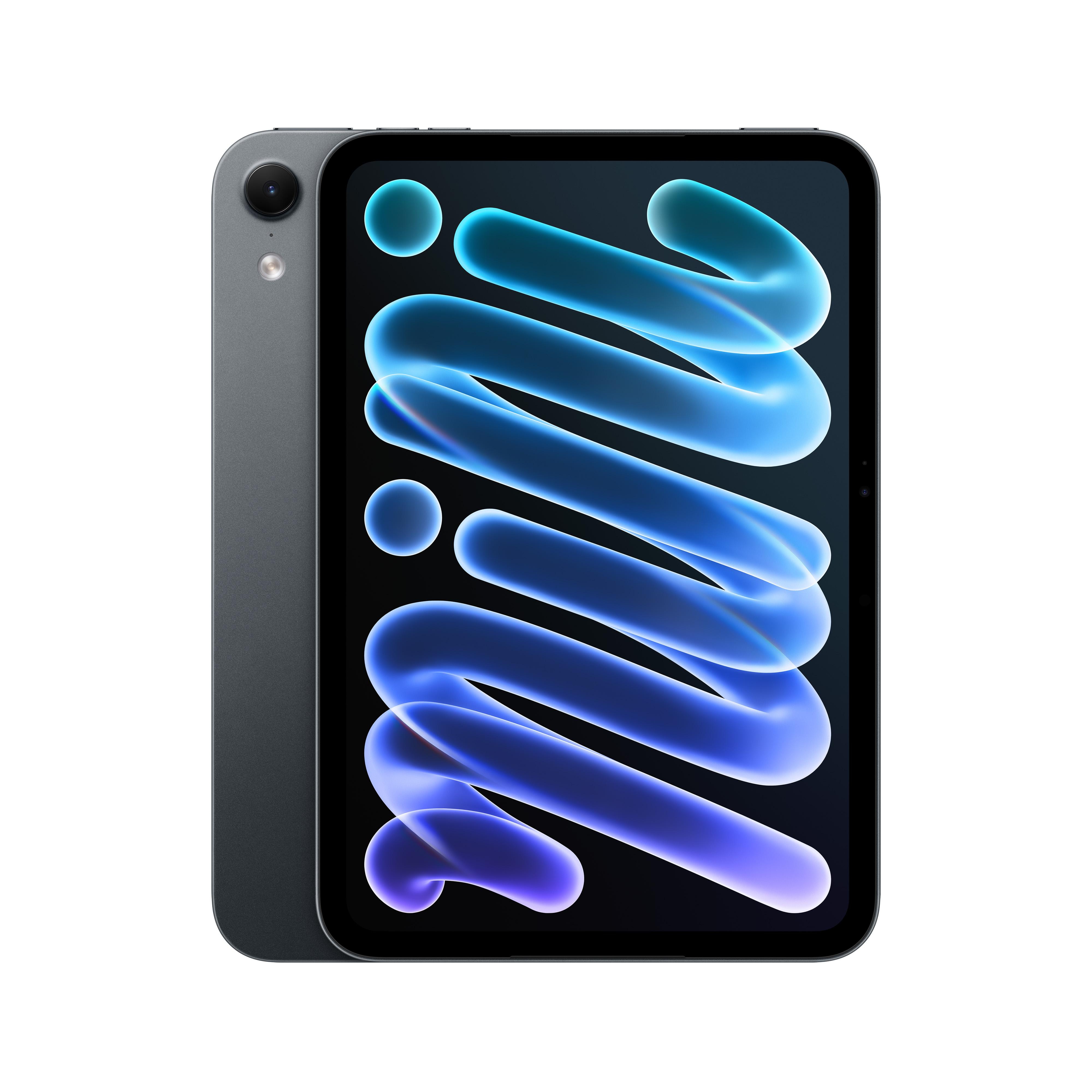 iPad mini Wi-Fi 128GB Standard-Display - Midnight